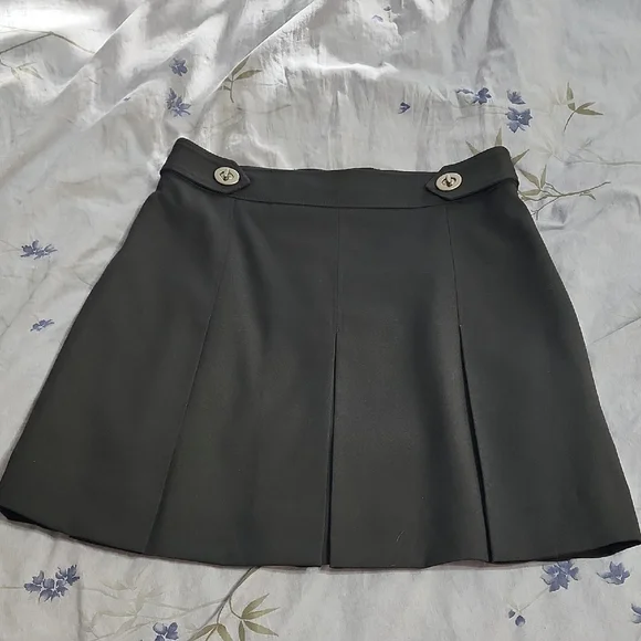 Coach Skirt - Picture 1 of 5